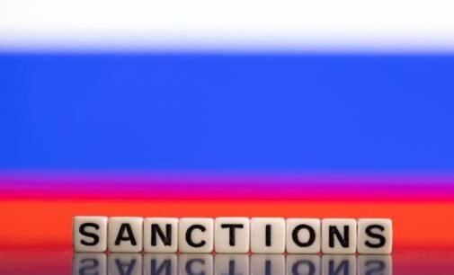 Turquia suspende trânsito de mercadorias sancionadas para a Rússia