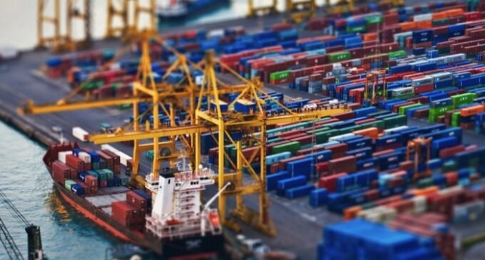Déficit comercial da Turquia aumenta 51,4 por cento em fevereiro