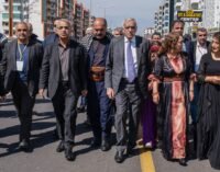 Destino político de Erdogan pode ser determinado pelos curdos da Turquia