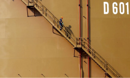 Exportações de petróleo do norte do Iraque ficam presas nas negociações com a Turquia