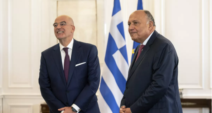 Grécia: reaquecimento das relações com a Turquia deve continuar após as eleições