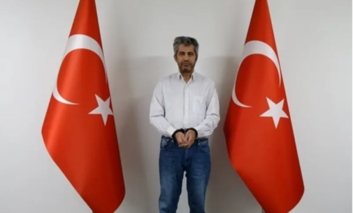 Empresário trazido ilegalmente do Iraque para Turquia é preso por ligações com Hizmet