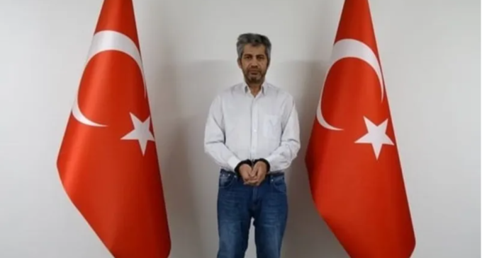 Empresário trazido ilegalmente do Iraque para Turquia é preso por ligações com Hizmet