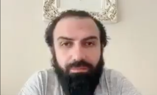 Apoiador do AKP ameaça eleitores do partido de oposição nas redes sociais em meio às próximas eleições