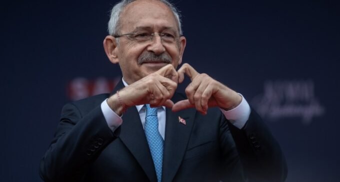 As eleições da Turquia não serão livres ou justas