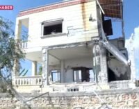 Invasão turca levou líder do ISIS a detonar colete suicida