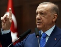 Preocupações abundam quando Erdoğan diz que “o povo” não vai deixar seu rival assumir a presidência