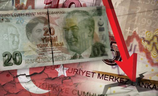O Crash Histórico da Lira Turca: Eis porque a inflação e o desdém da taxa de juros de Erdogan desvalorizaram a moeda turca