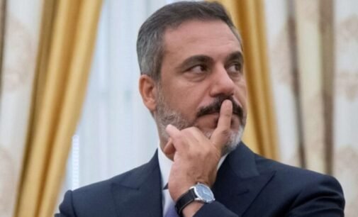 Ex-espião da Turquia, novo ministro das Relações Exteriores, transformará serviço diplomático em ferramenta de inteligência