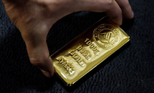 Bilionário aliado do Erdogan prospera com o comércio de ouro na Turquia