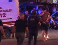 37 pessoas foram presas após letal operação antidrogas em Istambul