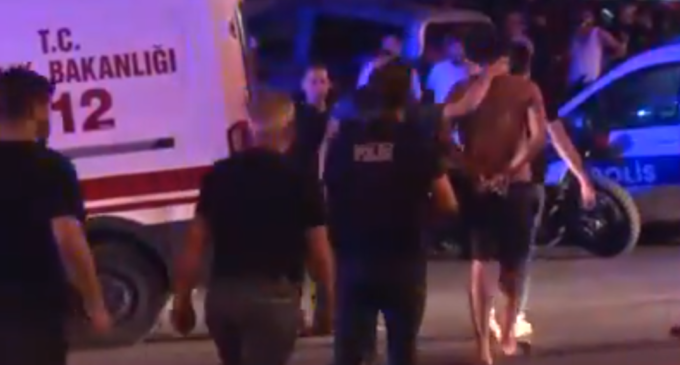 37 pessoas foram presas após letal operação antidrogas em Istambul
