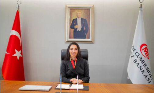 Abraçando o holístico: a nova chefe do banco central da Turquia propõe política abrangente