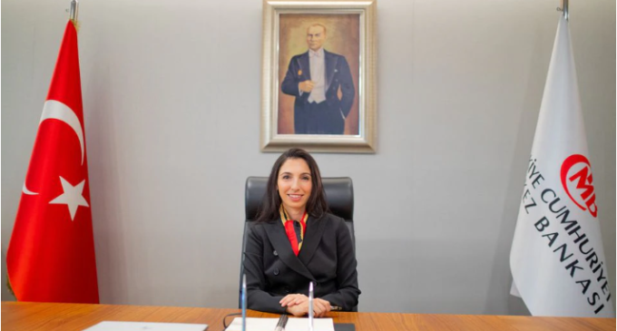 Abraçando o holístico: a nova chefe do banco central da Turquia propõe política abrangente