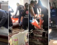 Homem deficiente de 86 anos pode finalmente voltar da prisão para casa após relatório forense