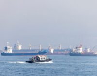 Tentativa russa ao largo da costa da Turquia testa a determinação de Erdogan