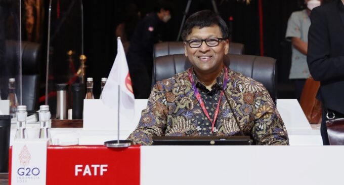 Turquia continua a ser incluída na lista cinza do FATF para lavagem de dinheiro e financiamento do terrorismo