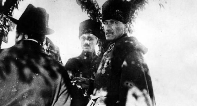 Turquia investiga suposto cancelamento de série da Disney Plus sobre Ataturk