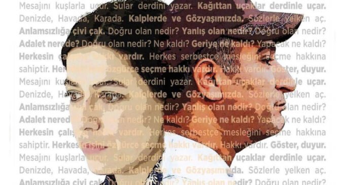 Filme sobre vítimas do expurgo na Turquia é retirado do festival, gerando críticas