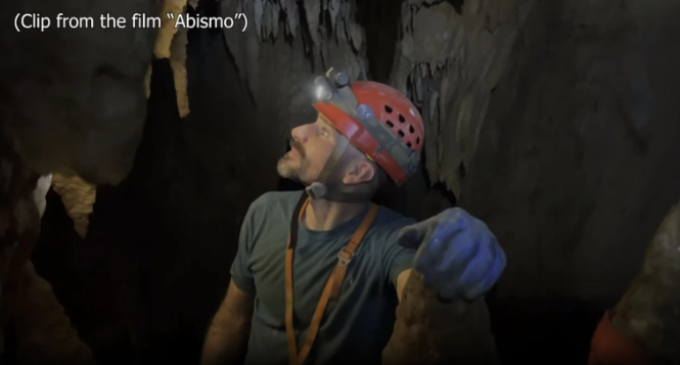 Missão de resgate de vários dias para salvar americano em caverna na Turquia