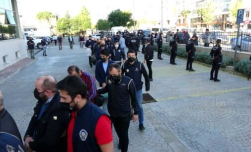 Relatório do Ministério do Interior do Reino Unido destaca perseguição ao movimento Hizmet na Turquia