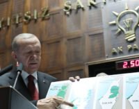 Gaza: A nova corda bamba da Turquia