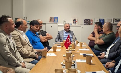 Turquia exporta antissemitismo e radicalismo para diáspora na Suécia
