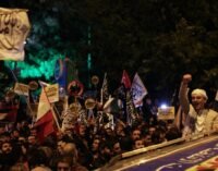 Mídia dirigida pela família Erdogan tem como alvo opositores como ‘agentes israelenses’