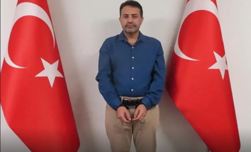Agência de Inteligência turca repatriou empresário do Hizmet no Tajiquistão