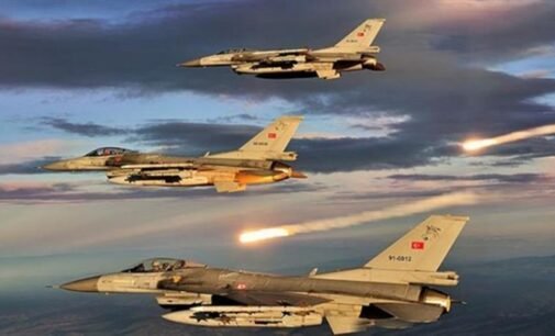 Turquia ataca bases do PKK no Iraque após atentado a bomba em Ancara
