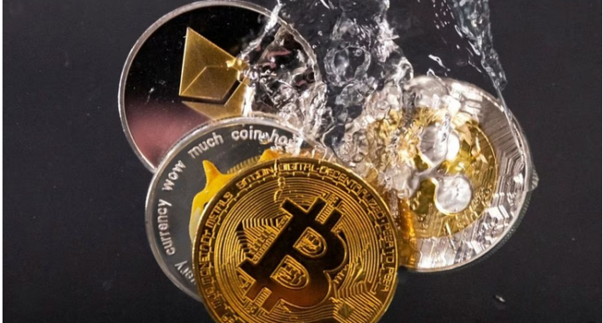 Turquia vai endurecer lei sobre criptoativos, diz ministro