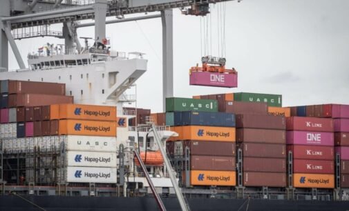 Empresas holandesas supostamente burlam sanções da Rússia via Turquia, diz relatório