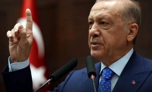 Erdoğan sinaliza limitar poder do tribunal superior ao se aliar ao tribunal de apelação em crise