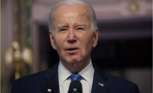 Biden e Erdogan discutem guerra de Gaza e candidatura da Suécia à OTAN