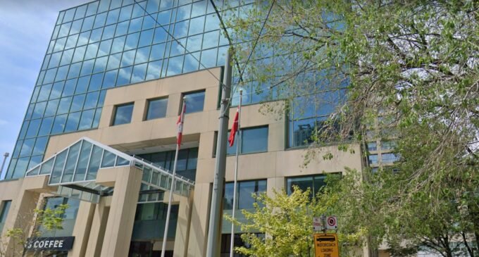 Consulado turco no Canadá foi transformado em centro de inteligência, revela documento secreto