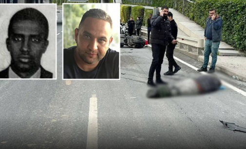 Ele matou um homem. Turcos se perguntam por que um somali bem-conectado foi solto da prisão