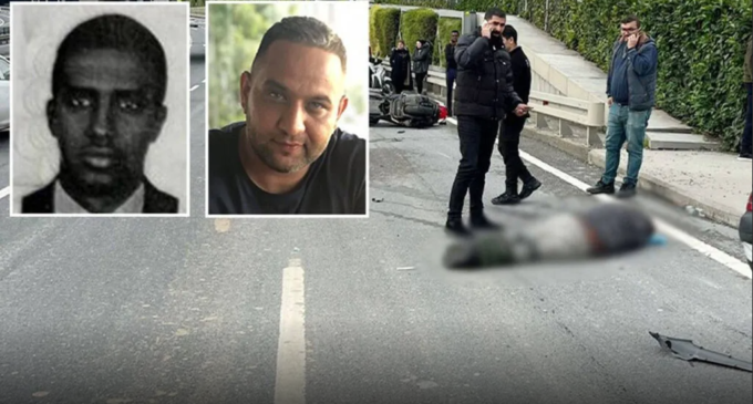 Ele matou um homem. Turcos se perguntam por que um somali bem-conectado foi solto da prisão