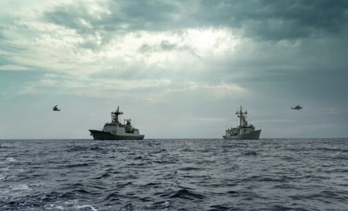 Parlamento turco estende missão naval no Golfo de Aden enquanto Erdogan apoia Houthis