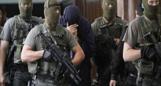 Tribunal turco ordena prisão de 15 suspeitos de ligações ao Mossad de Israel