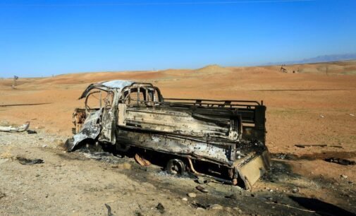 Turquia ataca militantes curdos no Iraque e na Síria