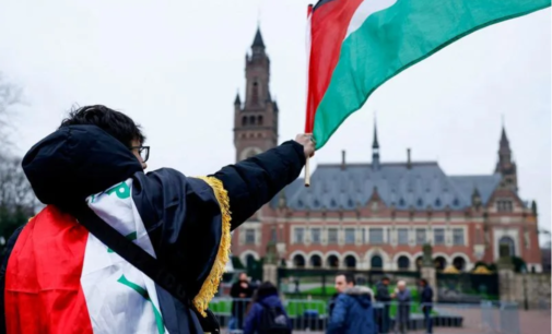 Estados árabes pedem que juízes internacionais declarem ilegal a ocupação israelense