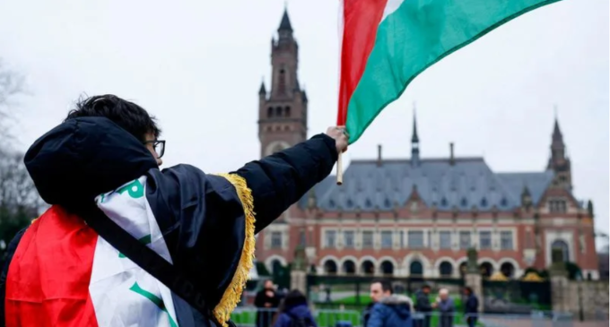 Estados árabes pedem que juízes internacionais declarem ilegal a ocupação israelense