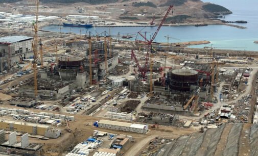 Turquia prende russo em usina nuclear em investigação sobre Estado Islâmico, dizem fontes