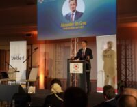 Primeiro-ministro belga participa de iftar com grupo ligado ao Hizmet e irrita Ancara