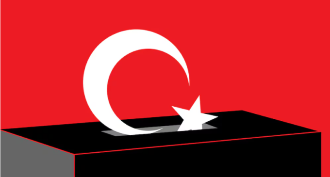 Eleições municipais de março na Turquia já parecem mais uma corrida presidencial