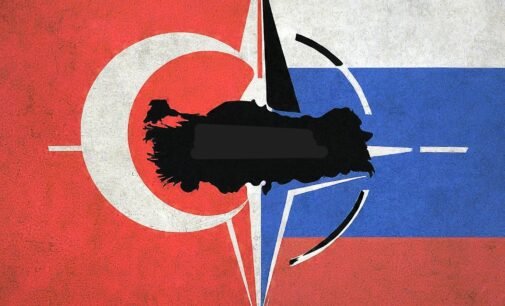 Rússia pode impulsionar Turquia para um antagonismo político e militar duradouro com resto da OTAN