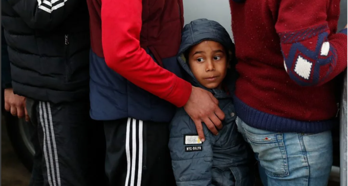 Os bilhões da UE enviados à Turquia para os refugiados estão adiantando?