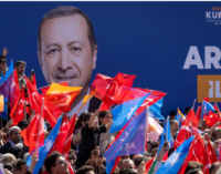 Oposição ressurgente da Turquia derrota Erdogan em eleições locais cruciais