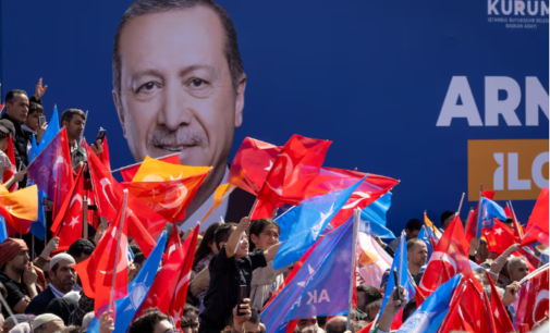 Oposição ressurgente da Turquia derrota Erdogan em eleições locais cruciais