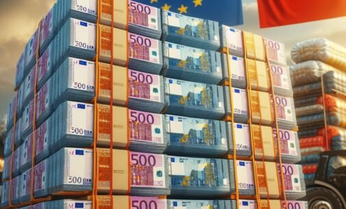 União Europeia financia jihadistas e entidades islamistas-políticas anti-UE na Turquia